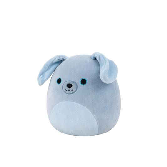 Squishmallows Little Plush 7.5" Brett the Greyish Blue Weimaraner Dog | 1-6Y — BambiniJO Jordan