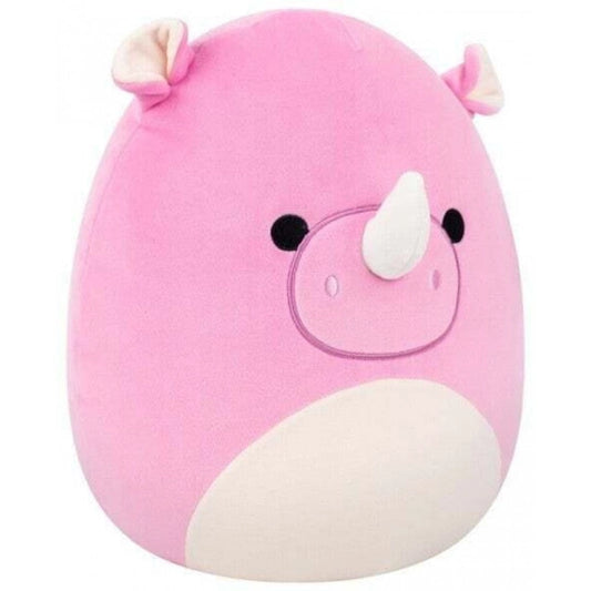 Squishmallows Medium Plush 12" Norma Jean the Pink Rhino | 1-6Y — BambiniJO Jordan