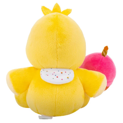 Five Nights at Freddy's - 8-Inch Classic Chica Plush | 4Y+