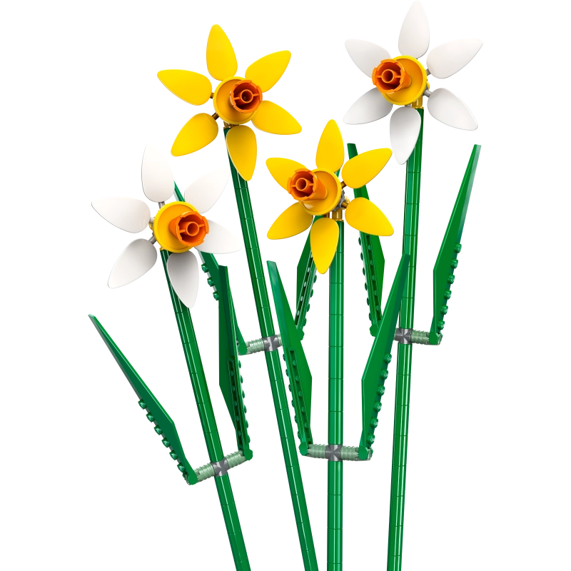 Lego - Daffodils 216 Pcs 8Y+ — BambiniJO Jordan