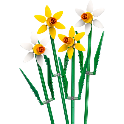 Lego - Daffodils 216 Pcs 8Y+ — BambiniJO Jordan