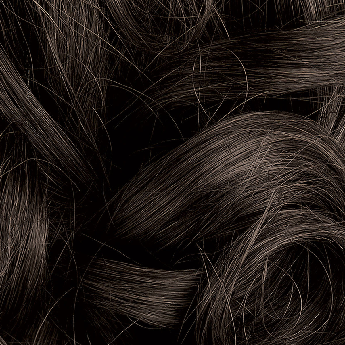 Herbatint 5C Light Ash Chestnut hair colour swatch — BambiniJO Jordan