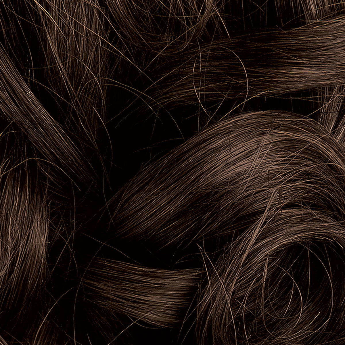 Herbatint 5D Light Golden Chestnut hair colour swatch — BambiniJO Jordan