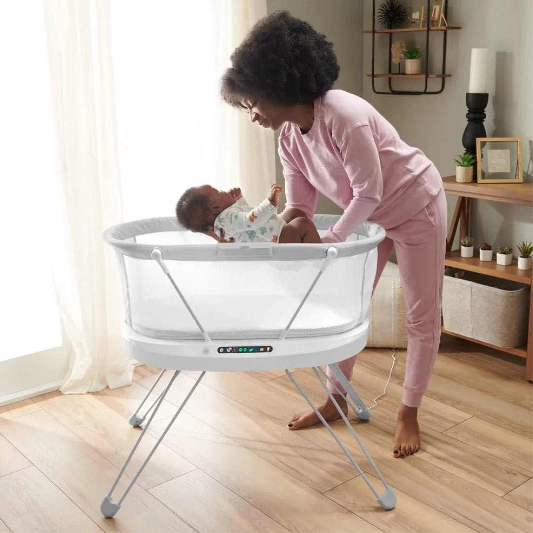 Fisher-Price - Luminate Bassinet Fisher-Price - Luminate Bassinet