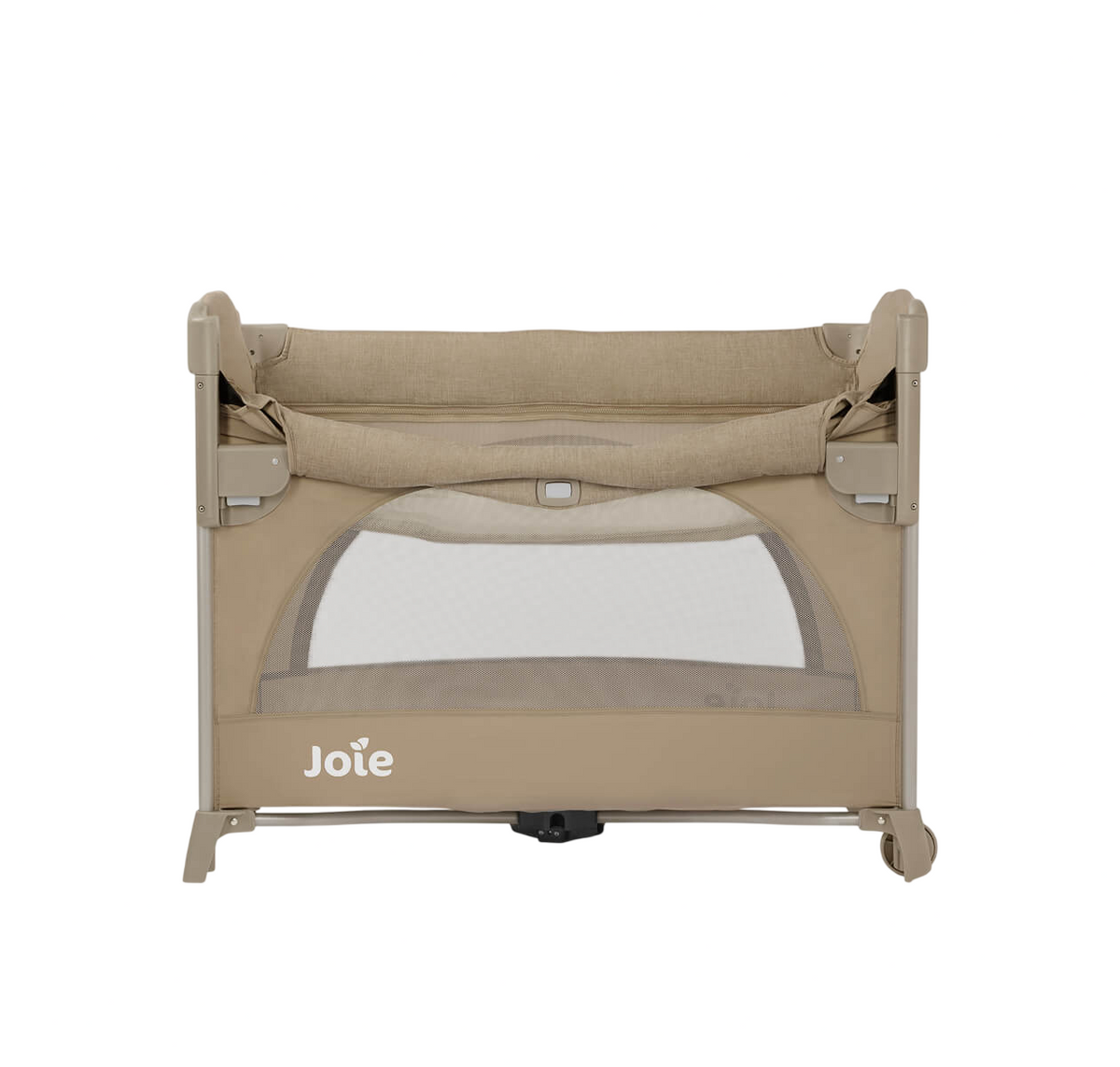 Joie Kubbie Sleep PlayYard Toffee