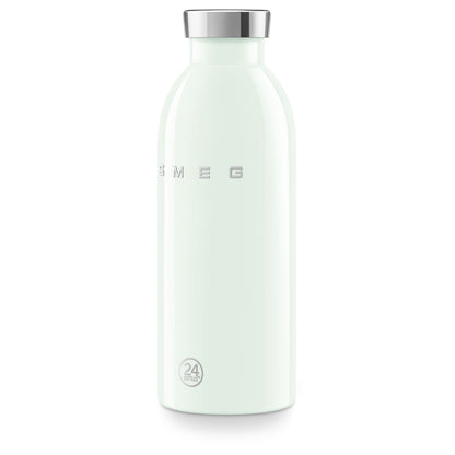 Smeg x 24Bottles Clima Insulated Bottle 500ml Pastel Green — BambiniJO Jordan