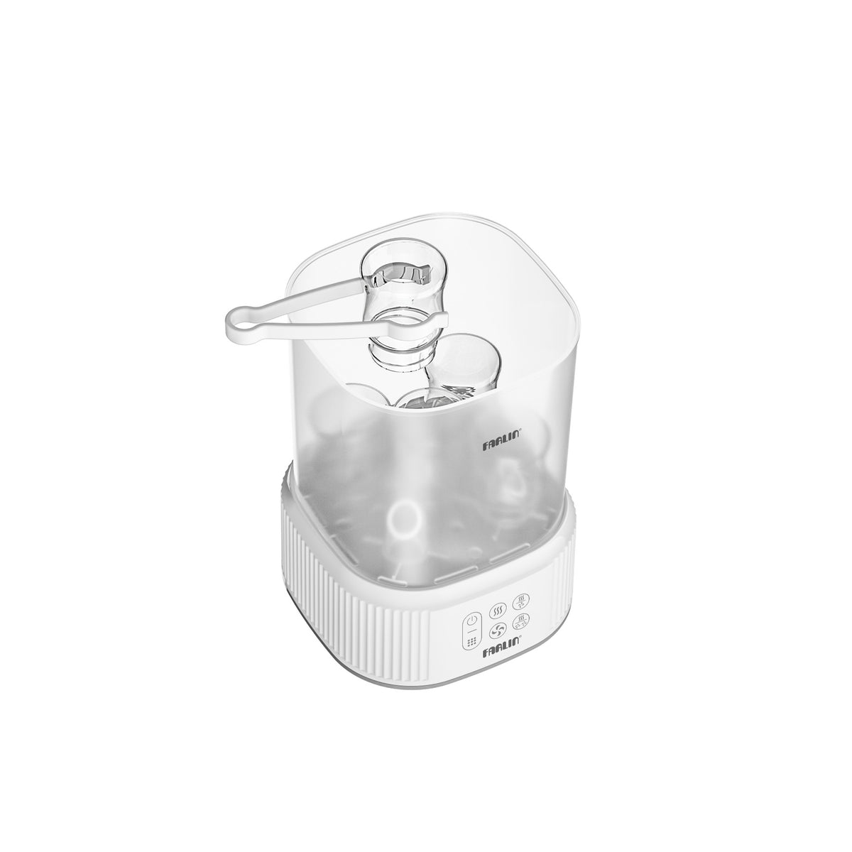 Farlin - Steam Sterilizer & Dryer