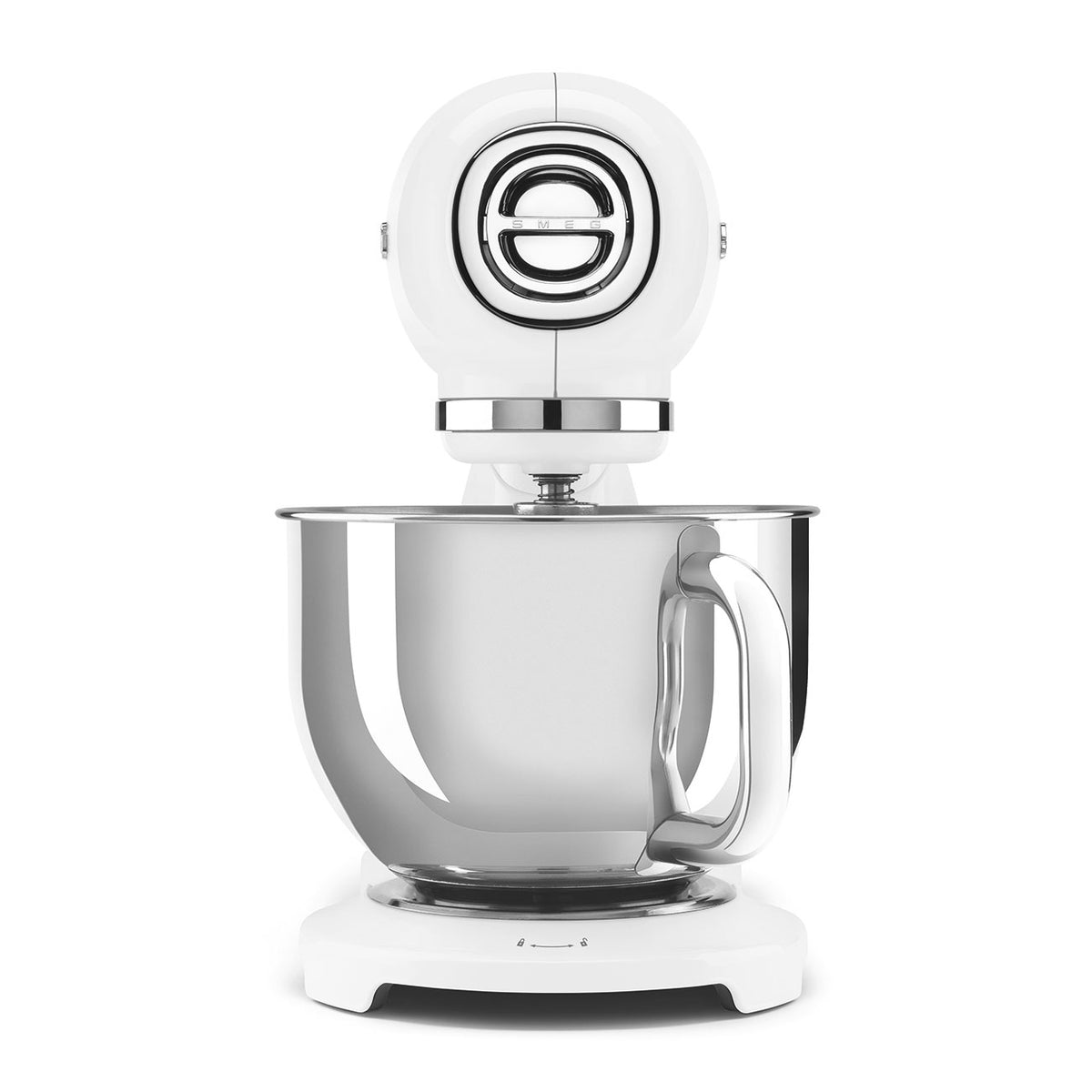 Smeg Forte Stand Mixer SMF05 White — BambiniJO Jordan