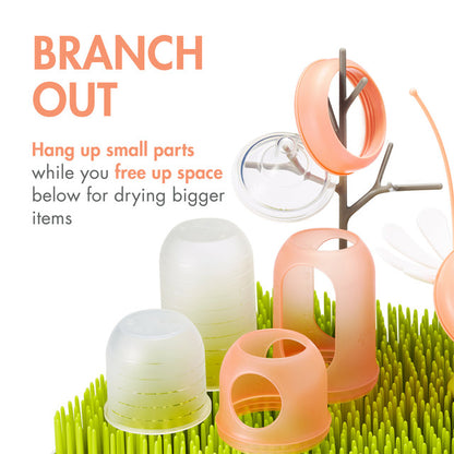 Boon - LAWN & TWIG & STEM Drying Rack Bundle