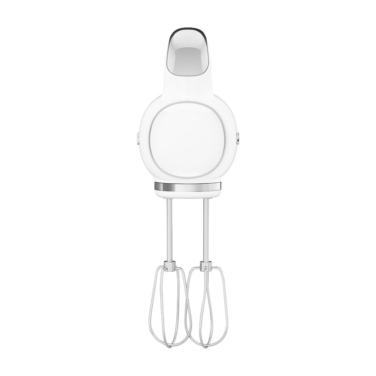 Smeg Hand Mixer 50's Style Aesthetic White — BambiniJO Jordan