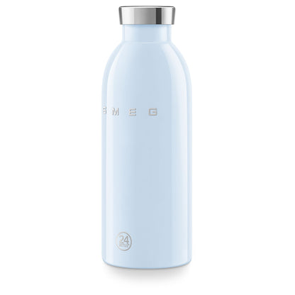 Smeg x 24Bottles Clima Insulated Bottle 500ml Pastel Blue — BambiniJO Jordan