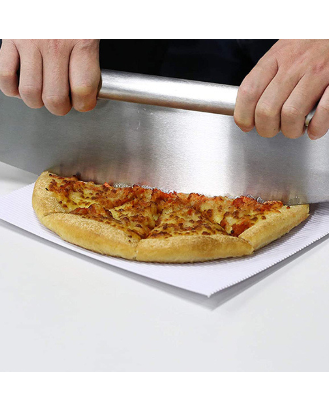 Pizza Peel Set