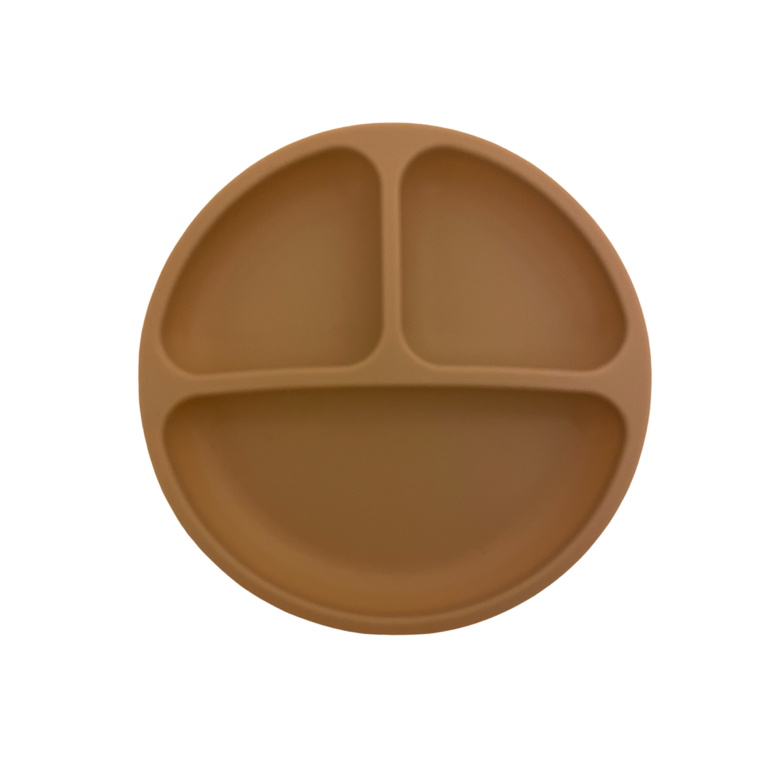 Babyccino - Munchmate Suction Plate Babyccino - Munchmate Suction Plate