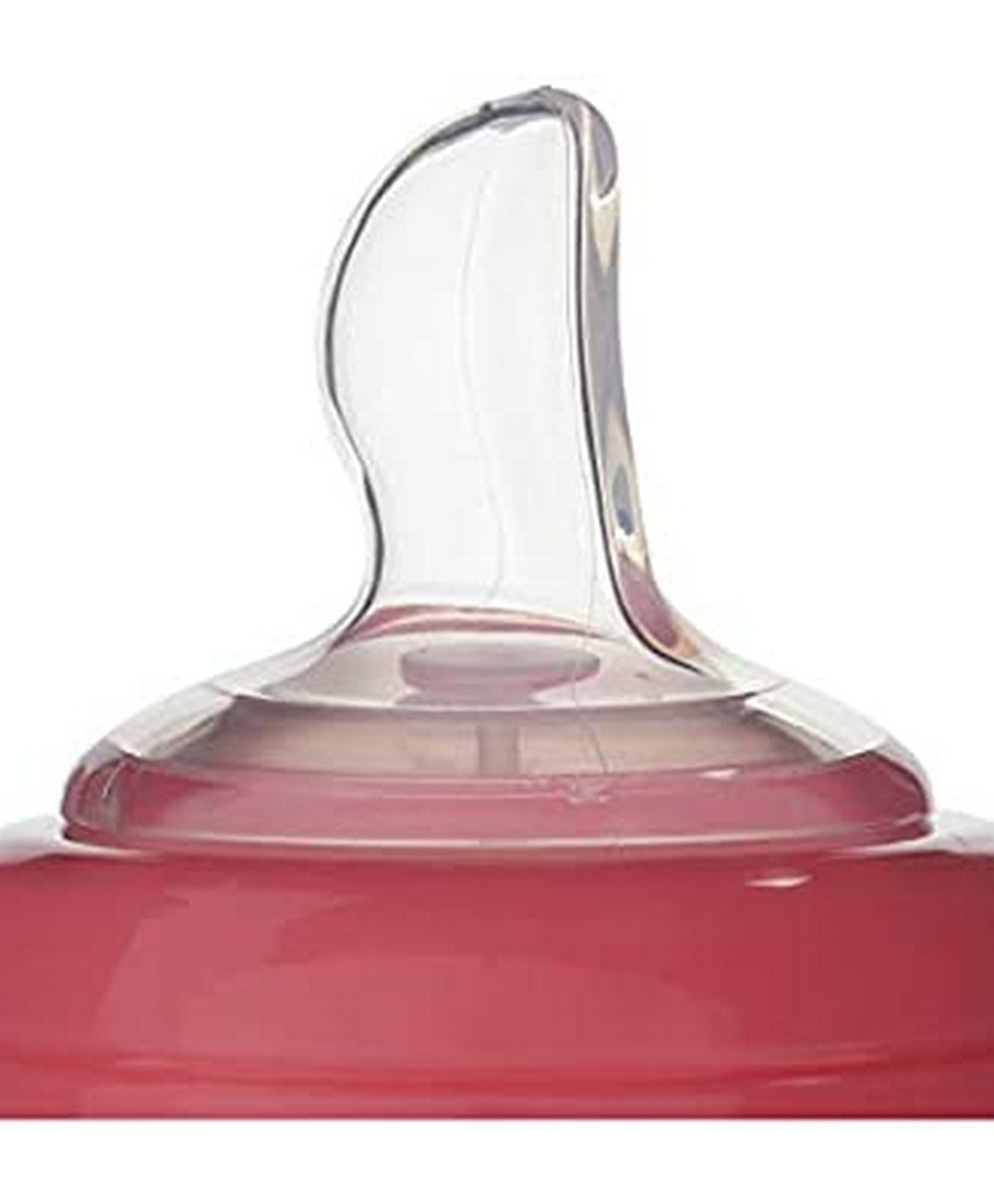 Farlin - Cleft Palate Nurser | 150ml | Pink