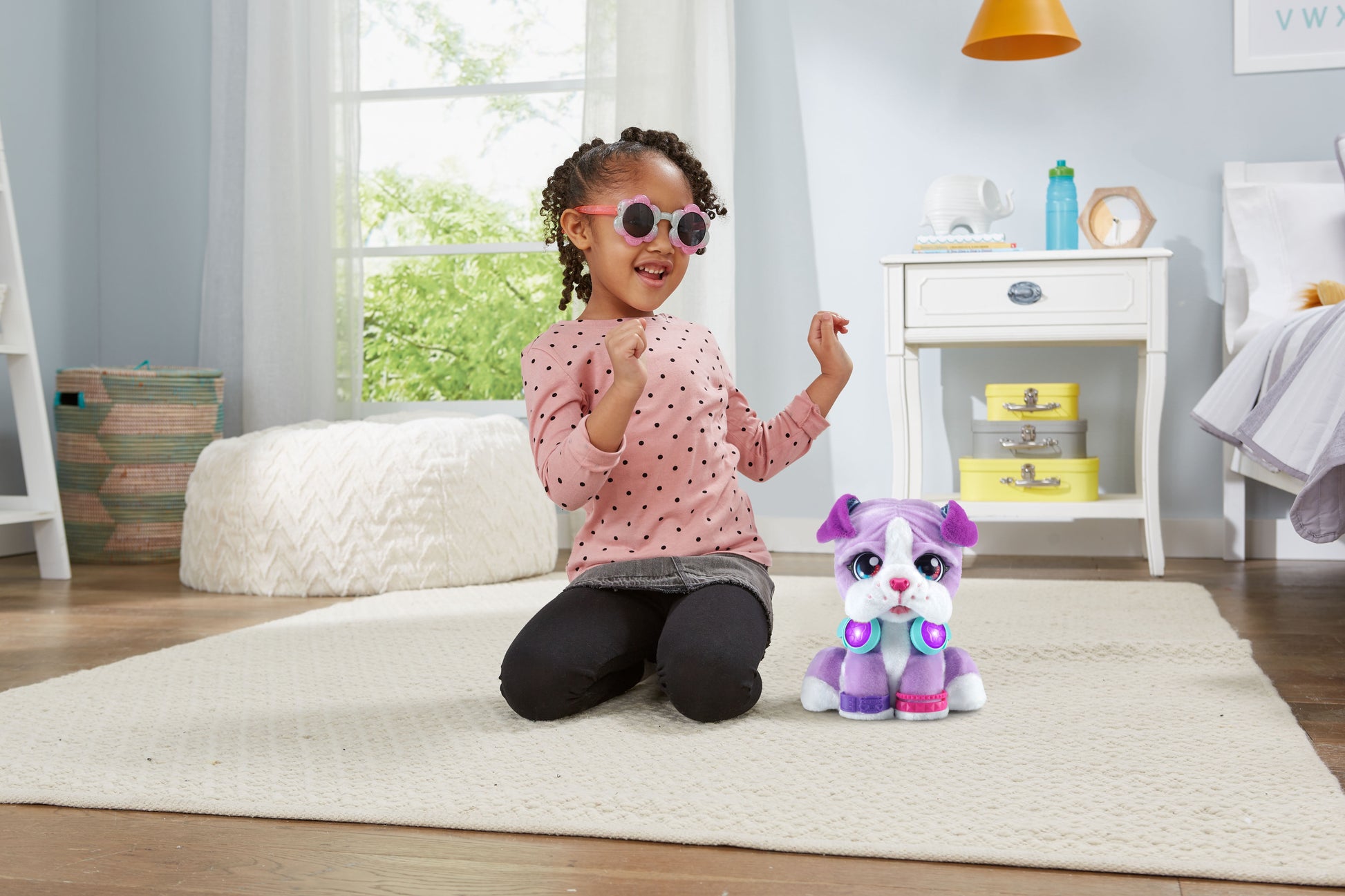 Vtech - DJ Beat Boxer | 3-7 Years Vtech - DJ Beat Boxer | 3-7 Years