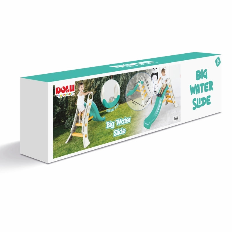 Dolu - Big Water Slide | 2Y+
