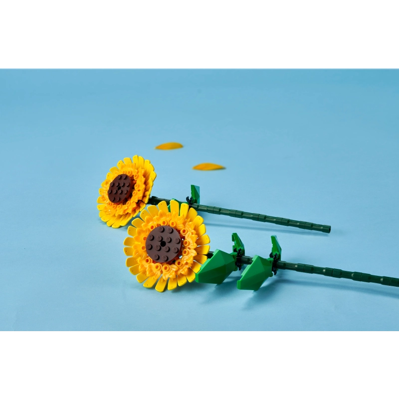 Lego - Sunflowers 191 Pcs 8Y+ — BambiniJO Jordan