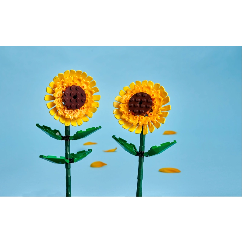 Lego - Sunflowers 191 Pcs 8Y+ — BambiniJO Jordan