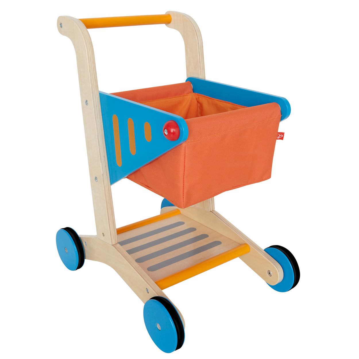 Hape - Shopping Cart Hape - Shopping Cart