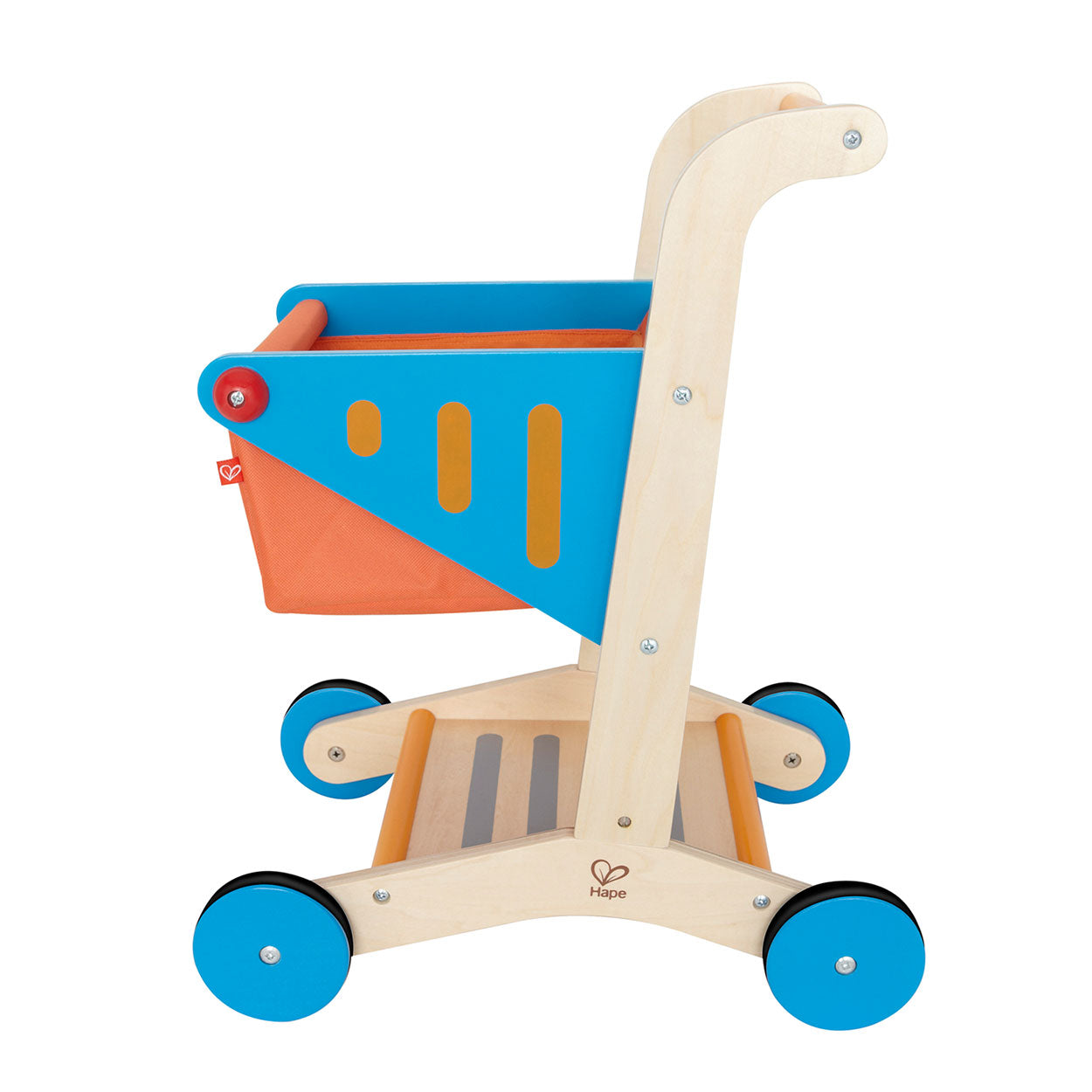 Hape - Shopping Cart Hape - Shopping Cart