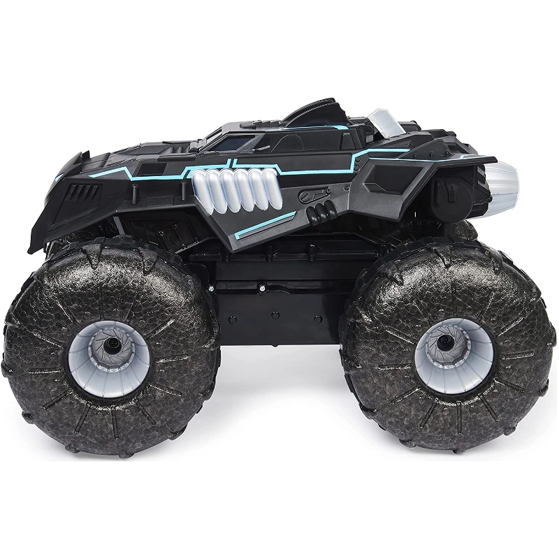 Batman - RC- All-Terrain Batmobile | 4Y+