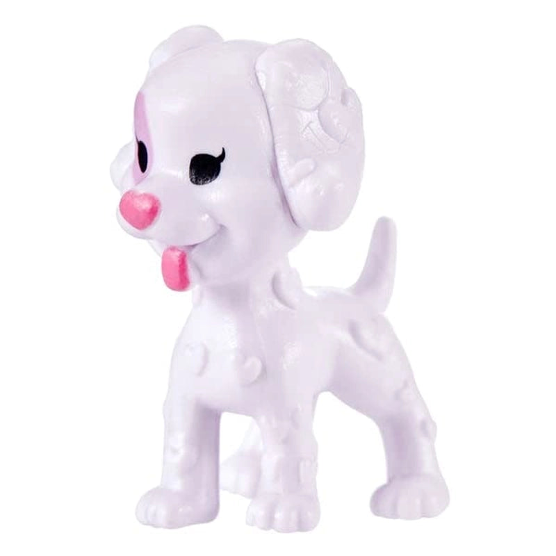 Sparkle Girlz - Dog Walker Doll Set | 3Y+