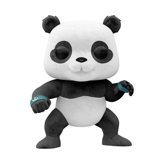Funko - Pop! Animation: Jujutsu Kaisen - Panda (Exclusive) | 3Y+