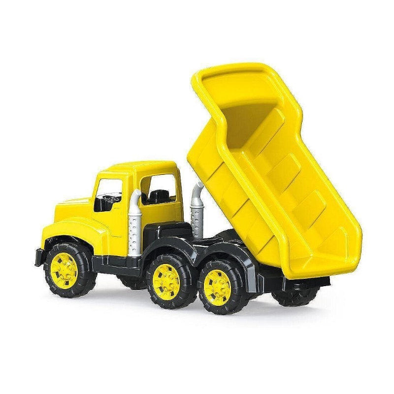 Dolu - Truck | 83 cm | 3Y+ — BambiniJO Jordan