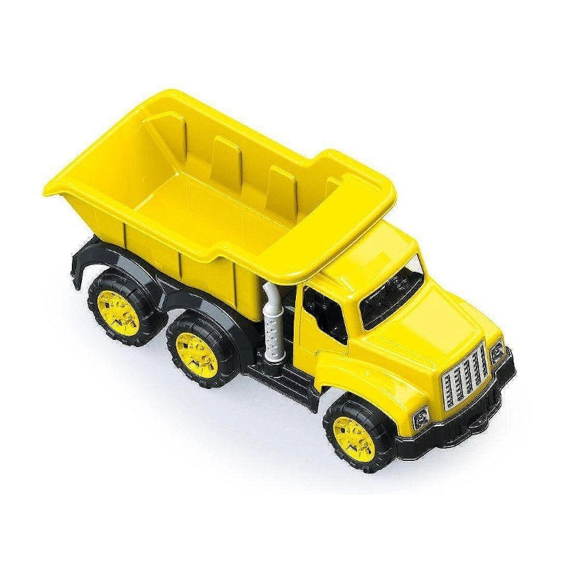 Dolu - Truck | 83 cm | 3Y+ — BambiniJO Jordan