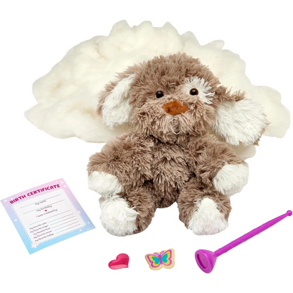 Cra-Z-Art - RoseArt Stuff Your Own- Puppy | 6Y+