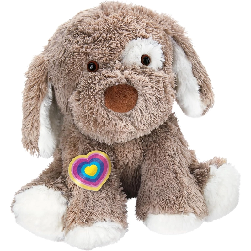 Cra-Z-Art - RoseArt Stuff Your Own- Puppy | 6Y+