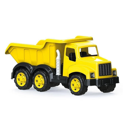 Dolu - Truck | 83 cm | 3Y+ — BambiniJO Jordan