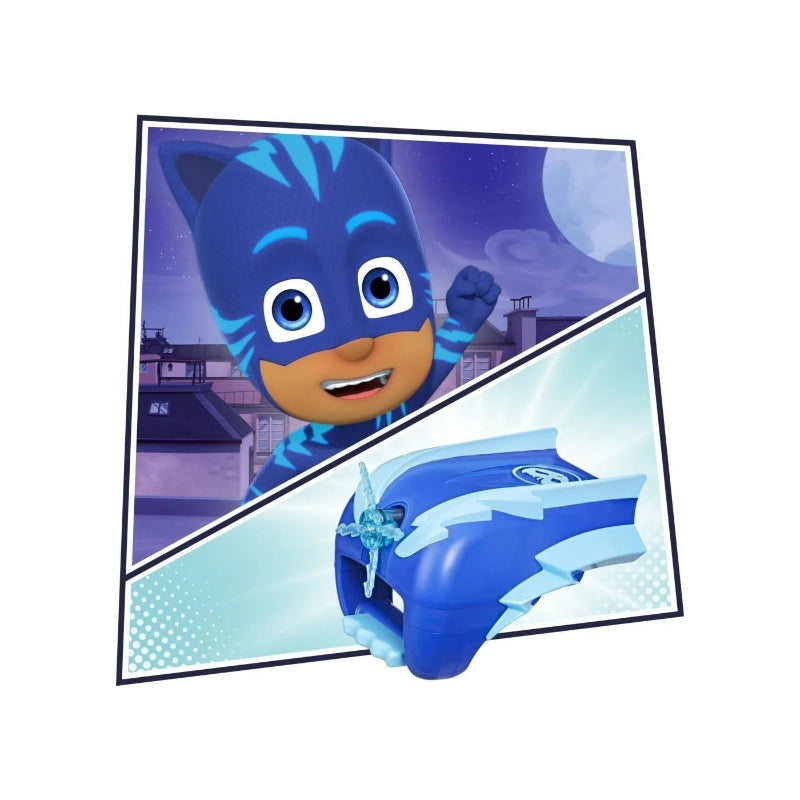 PJ Masks - Catboy Hero Gauntlet | 3Y+