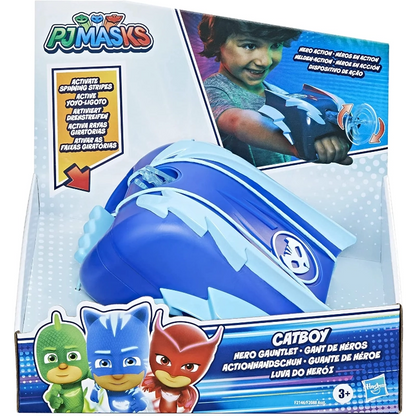 PJ Masks - Catboy Hero Gauntlet | 3Y+