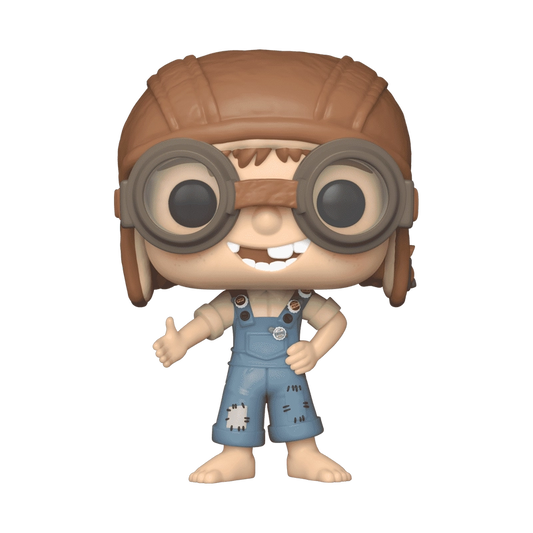 Funko - Pop! Disney: UP- Young Ellie | 3Y+