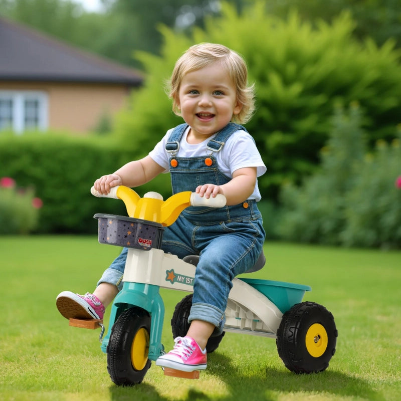 Dolu - My First Trike (New) | 2Y+