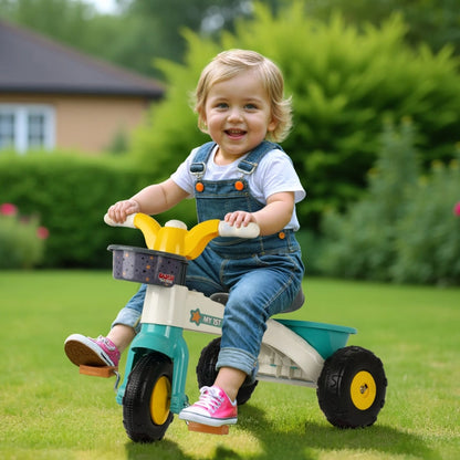 Dolu - My First Trike (New) | 2Y+