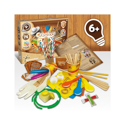 Creative Box