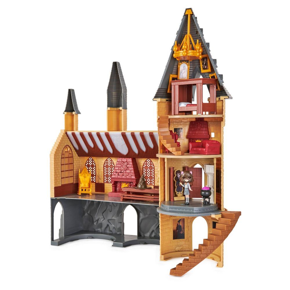 Wizarding World - Harry Potter – Hogwarts Castle Wizarding World - Harry Potter – Hogwarts Castle