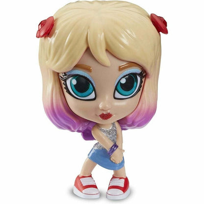Cra-Z-Art - InstaGlam Makeup Dolls- Luna | 5Y+