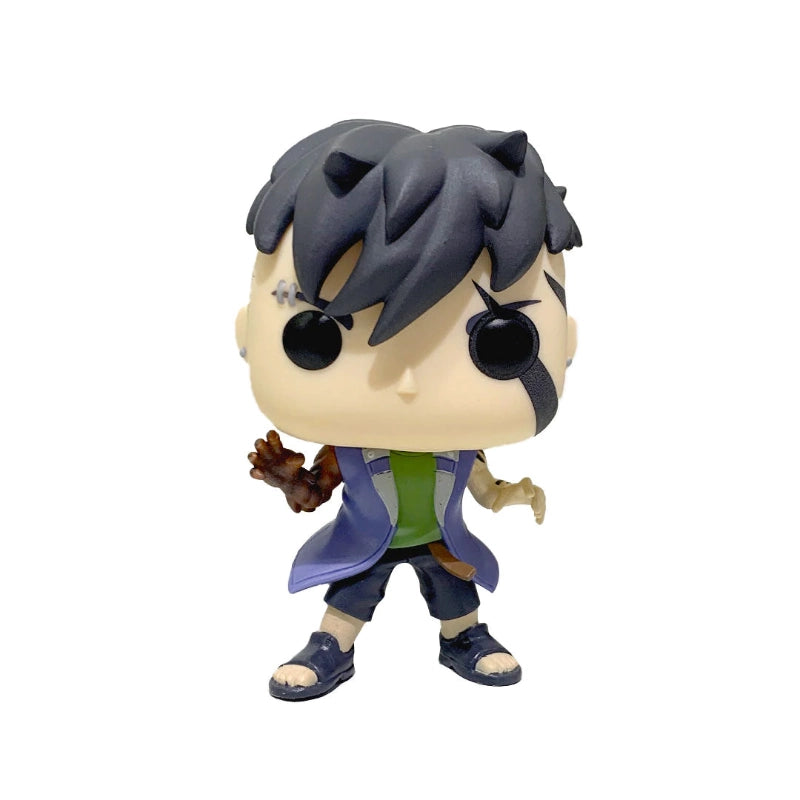 Funko - Pop! Animation: بوروتو - كاواكي (حصري) (يتوهج في الظلام) | +3 سنوات Funko - Pop! Animation: بوروتو - كاواكي (حصري) (يتوهج في الظلام) | +3 سنوات