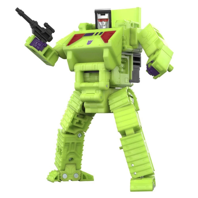 Transformers - Studio Series Deluxe: The Movie Bonecrusher 4.5 Transformers - Studio Series Deluxe: The Movie Bonecrusher 4.5