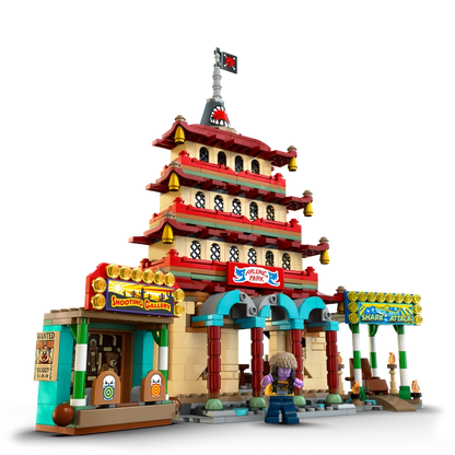 Lego - Battle at Arlong Park 926 Pcs 9Y+ — BambiniJO Jordan