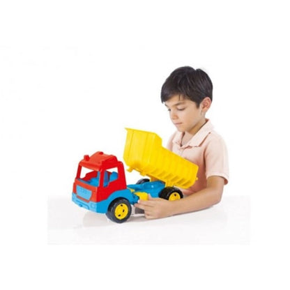 Dolu - Tipper Truck | 38 cm | 18M+ — BambiniJO Jordan