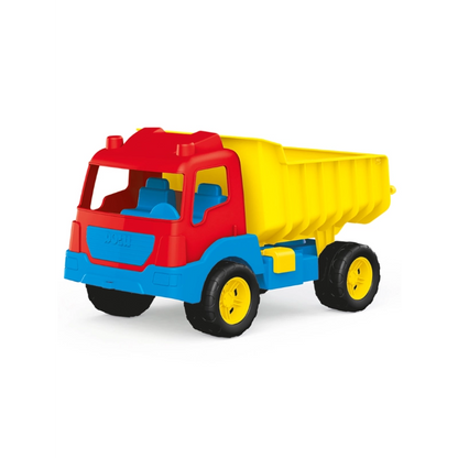 Dolu - Tipper Truck | 38 cm | 18M+ — BambiniJO Jordan