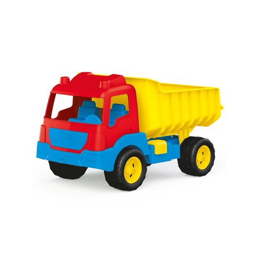 Dolu - Tipper Truck | 38 cm | 18M+ — BambiniJO Jordan