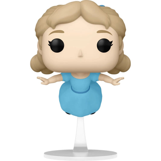 Funko - Pop! Disney: Peter Pan 70th- Wendy | 3Y+