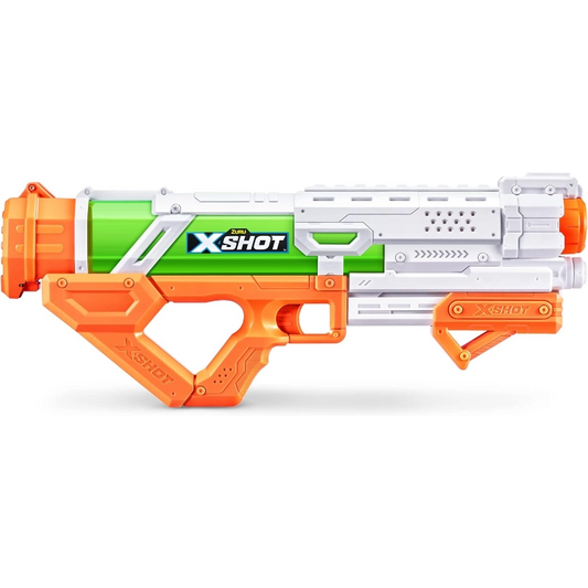 X-Shot Fast-Fill Epic Water Blaster S1 Small 5Y+ — BambiniJO Jordan