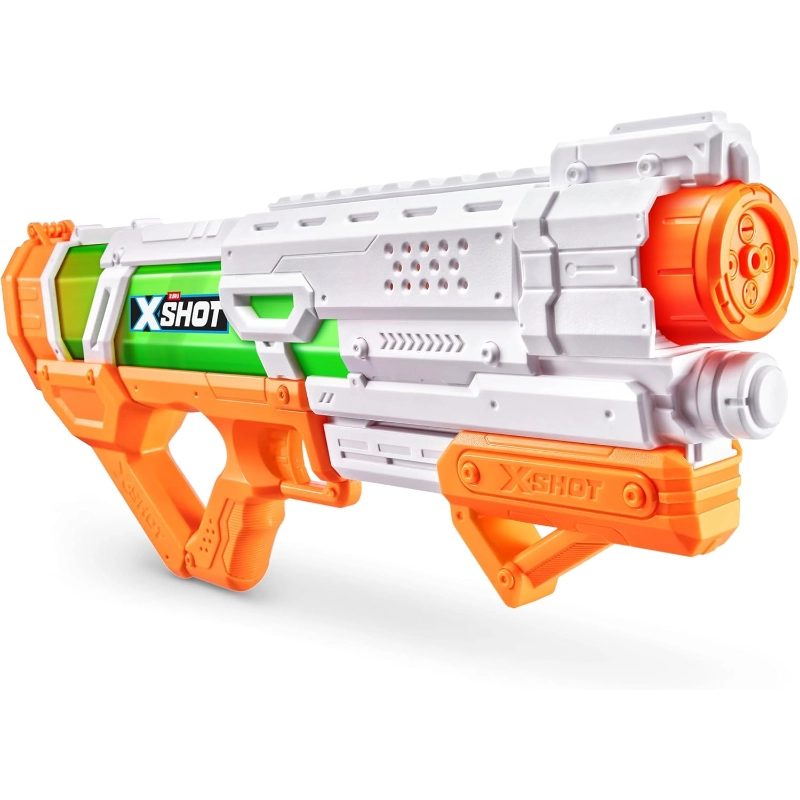 X-Shot - Water Fast-Fill Epic Water Blaster S1- Small | 5Y+