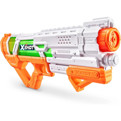 X-Shot - Water Fast-Fill Epic Water Blaster S1- Small | 5Y+